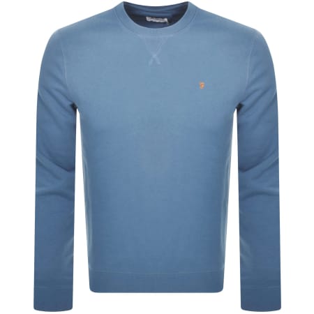 Farah Vintage Jumpers Sweatshirts Mainline Menswear